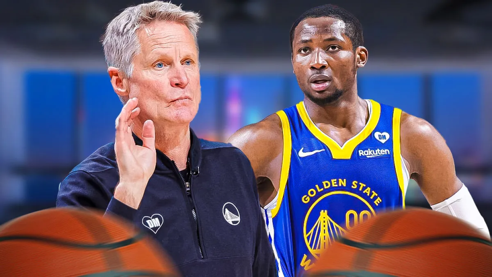 爱游戏体育官方-科尔评价库明加勇士生涯：双方适配度太差 边争冠边培养他很棘手