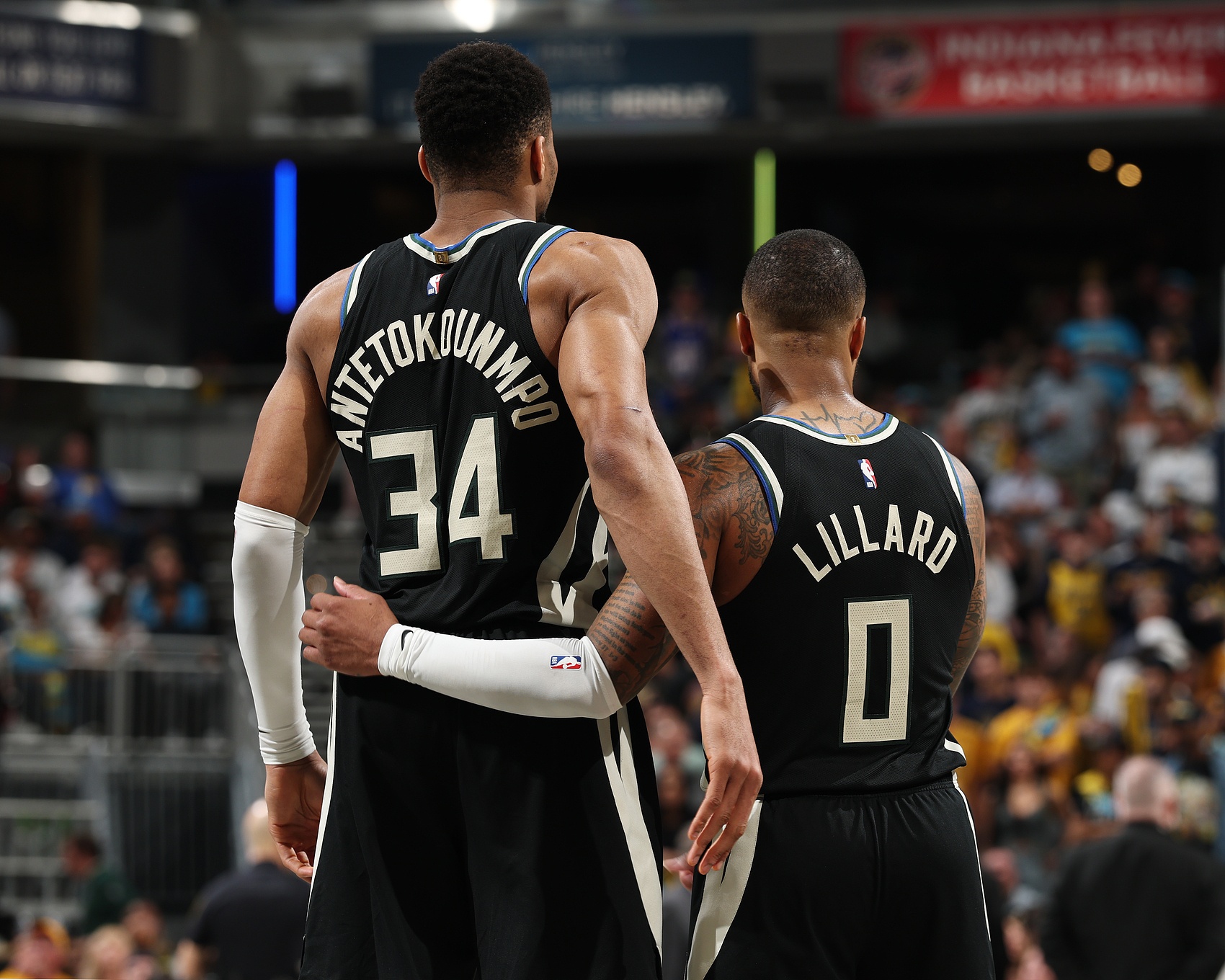 爱游戏-过去一年十大最差操作：骑士火箭快船引援失败 裁利拉德影响深远