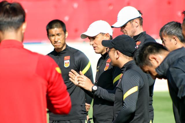 爱游戏-U22国青3战中超队遭第2败 主帅忠告：必须多踢比赛